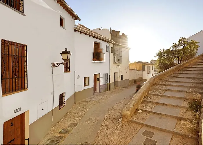 Casa Albaycin