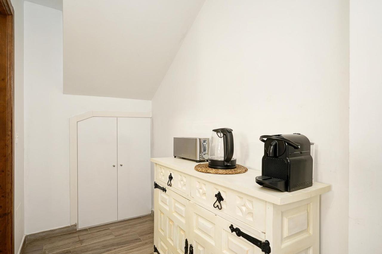 Holiday home Casa Albaycin Granada
