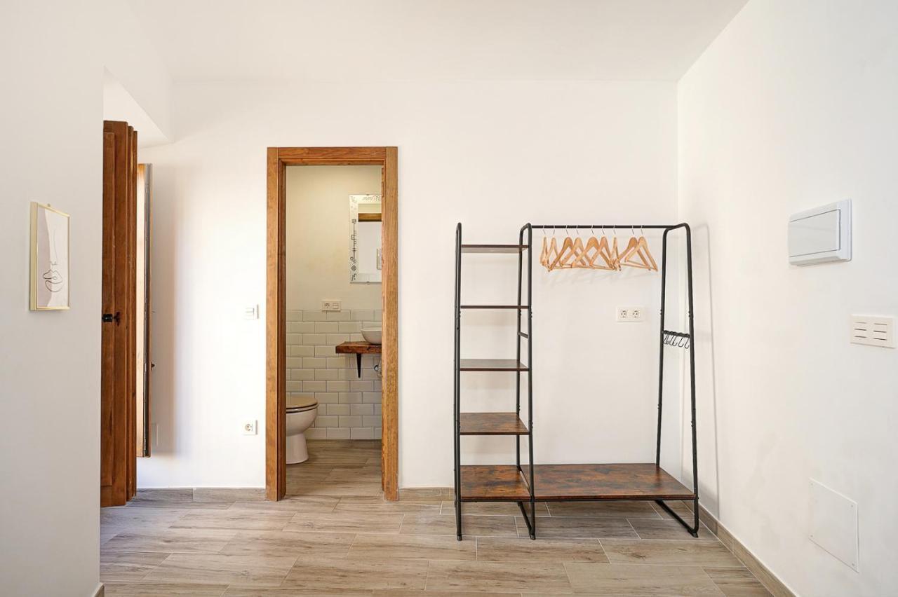 Holiday home Casa Albaycin *