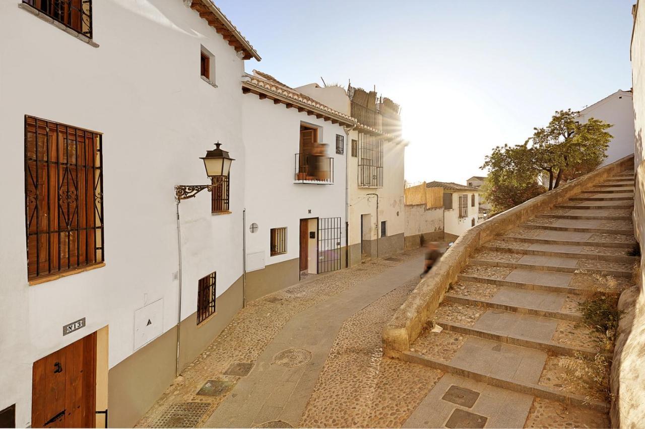 Casa Albaycin Holiday home